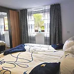 Apartmán Gaestehaus Zur Seemoewe, 7, 