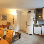 Apartmán Gaestehaus Zur Seemoewe, 7, 