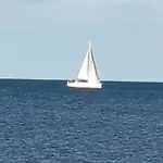 Apartmán Gaestehaus Zur Seemoewe, 7, 