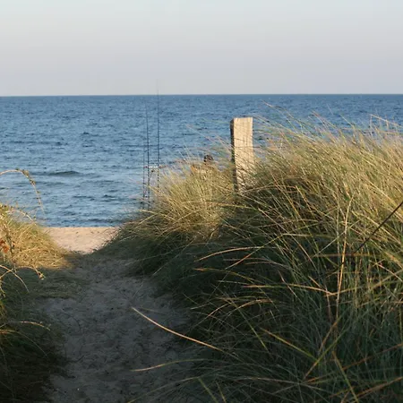 Apartment Gaestehaus Zur Seemoewe, 7, 