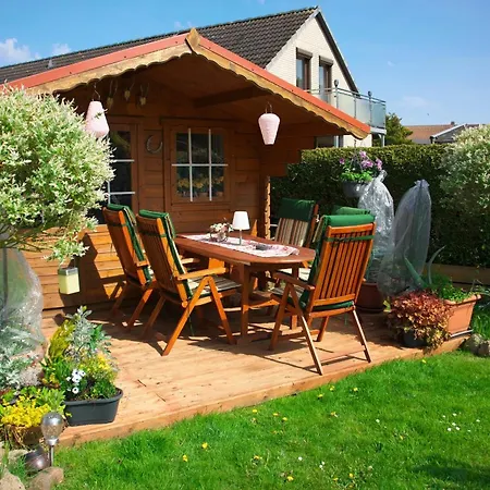 Gaestehaus Zur Seemoewe, 7, 