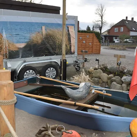 Gaestehaus Zur Seemoewe, 7, 