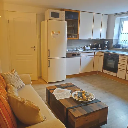 Gaestehaus Zur Seemoewe, 7, 
