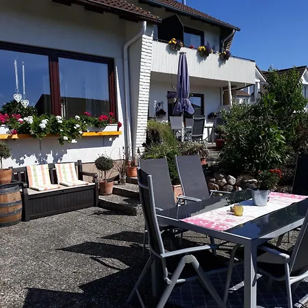 Gaestehaus Zur Seemoewe, 7, 