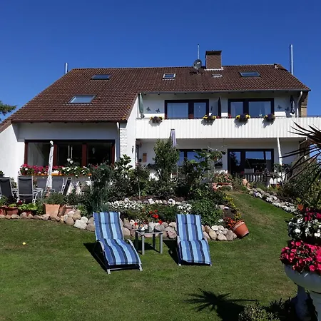 Apartment Gaestehaus Zur Seemoewe, 7, 
