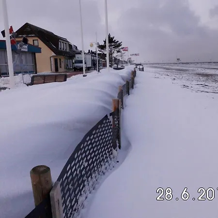 Gaestehaus Zur Seemoewe, 7, 