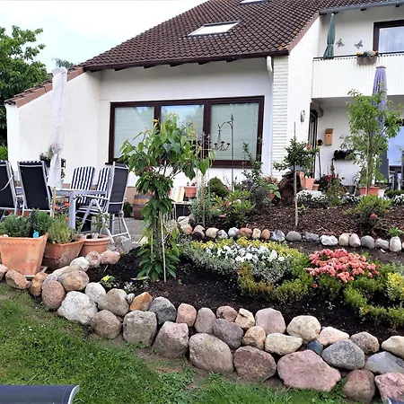 Gaestehaus Zur Seemoewe, 7, 