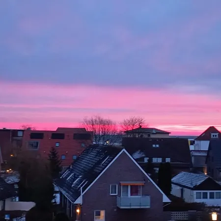 Gaestehaus Zur Seemoewe, 7, 