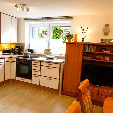 Gaestehaus Zur Seemoewe, 7, 