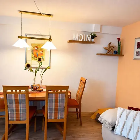Gaestehaus Zur Seemoewe, 7, 