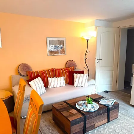 Gaestehaus Zur Seemoewe, 7, 