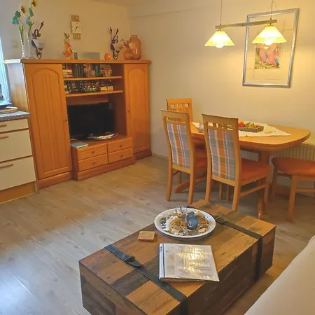 Gaestehaus Zur Seemoewe, 7, 