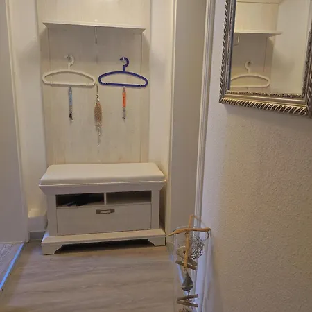 Gaestehaus Zur Seemoewe, 7, 