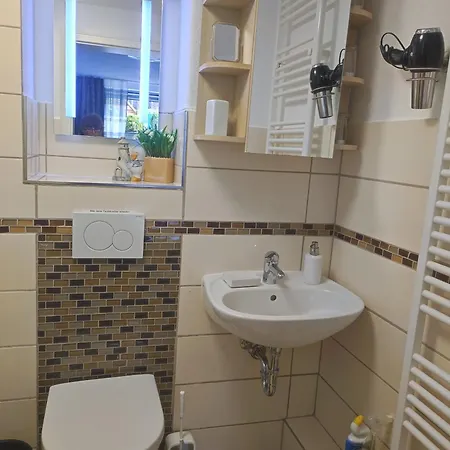 Gaestehaus Zur Seemoewe, 7, 