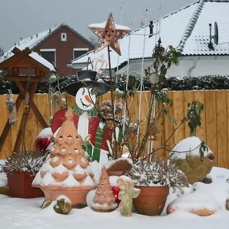Gaestehaus Zur Seemoewe, 7, 