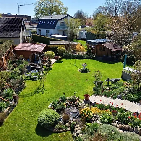 Gaestehaus Zur Seemoewe, 7, 