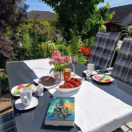 Gaestehaus Zur Seemoewe, 7, 