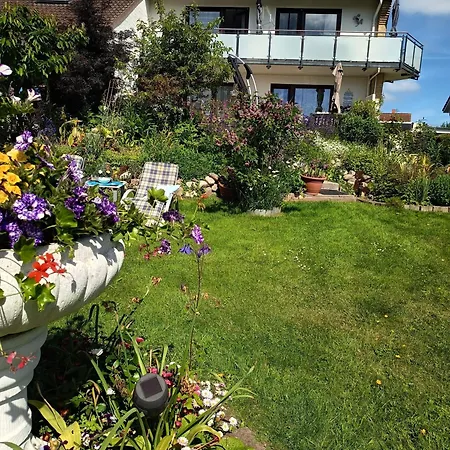 Gaestehaus Zur Seemoewe, 7, 