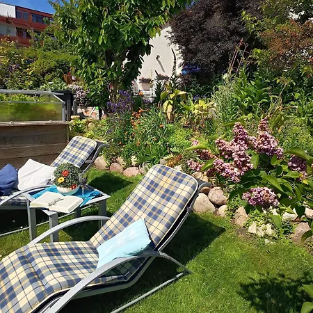 Gaestehaus Zur Seemoewe, 7, 